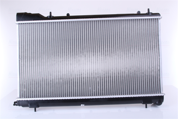 Nissens Radiateur 67712