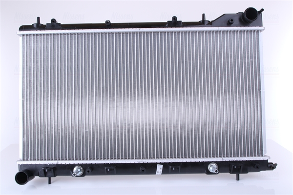 Nissens Radiateur 67712