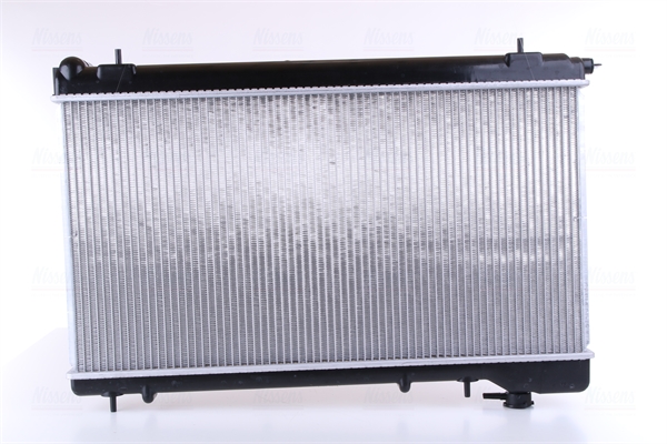 Nissens Radiateur 67715