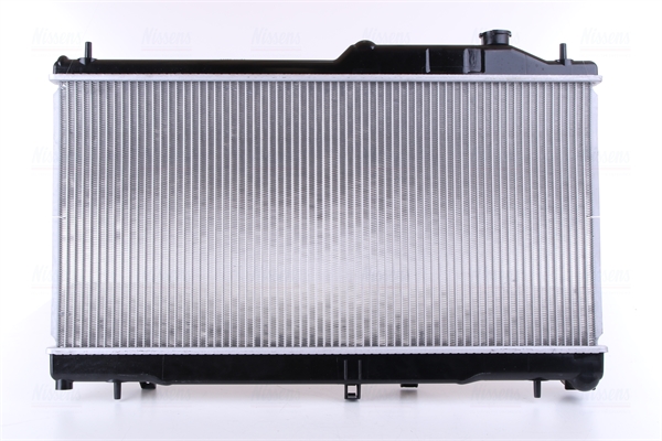Nissens Radiateur 67717