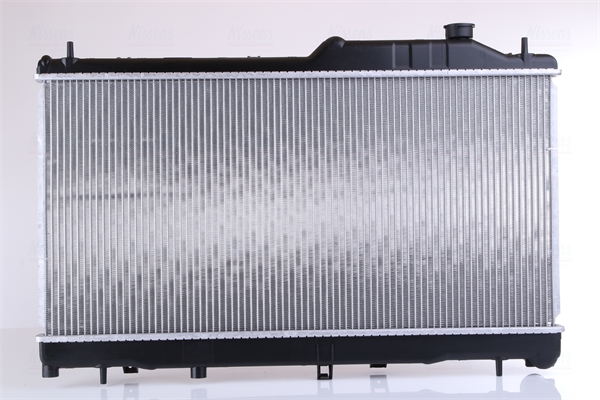 Nissens Radiateur 67719