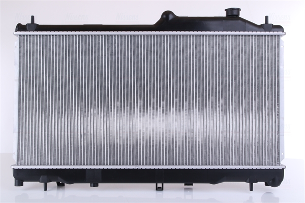 Nissens Radiateur 67721