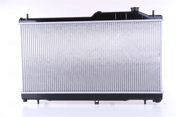 Nissens Radiateur 67725