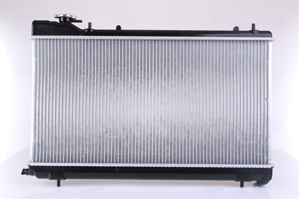 Nissens Radiateur 67726