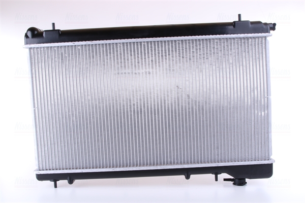 Nissens Radiateur 67728