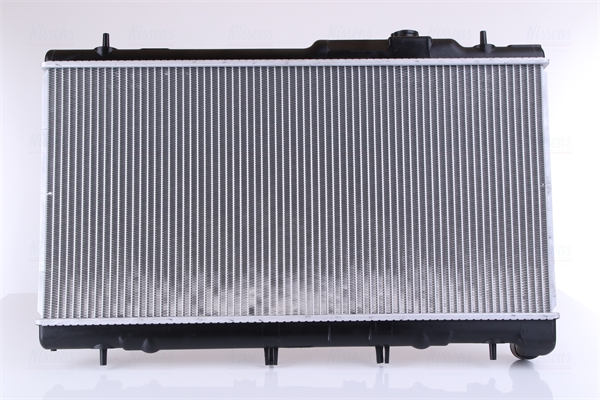 Nissens Radiateur 67729