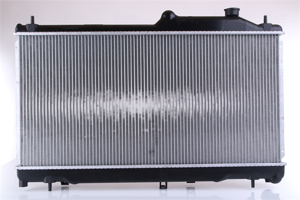 Nissens Radiateur 67736