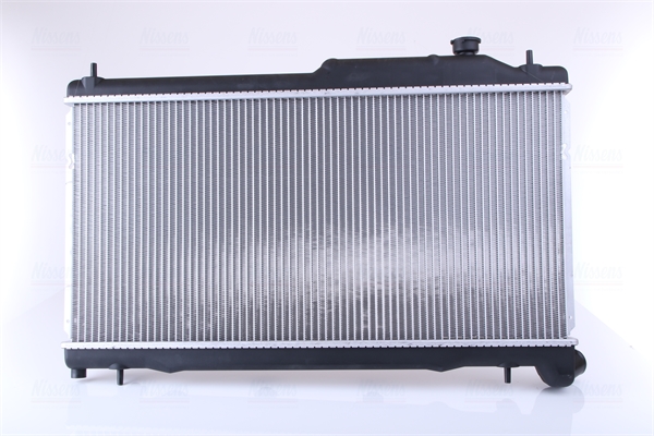 Nissens Radiateur 67737