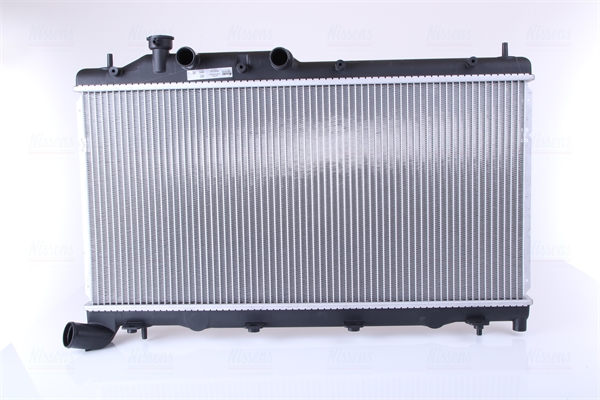 Nissens Radiateur 67737