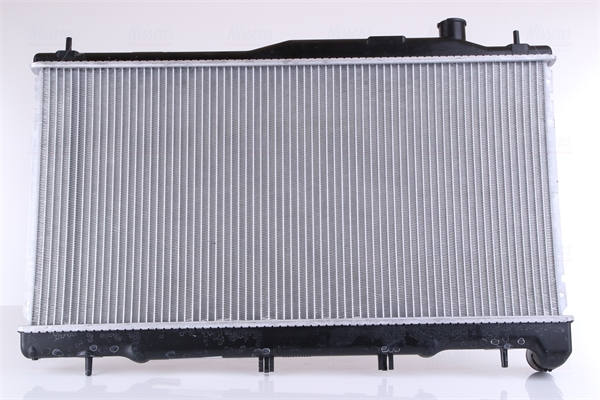 Nissens Radiateur 67739