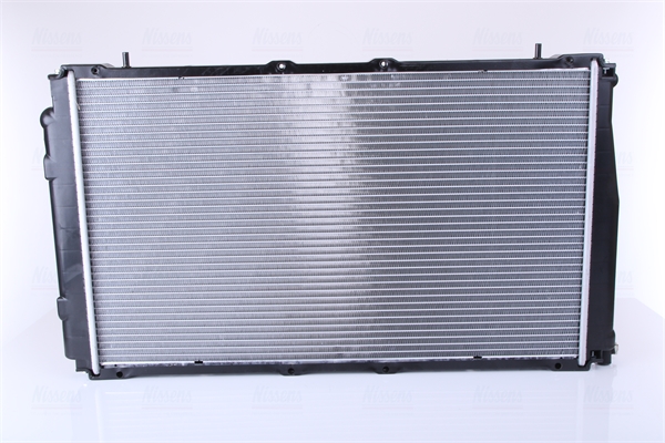 Nissens Radiateur 67740