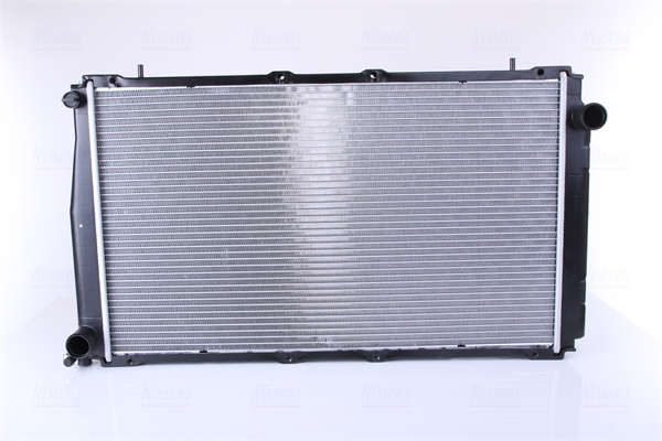 Radiateur Nissens 67740