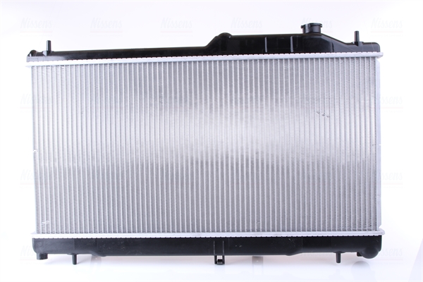 Nissens Radiateur 67741