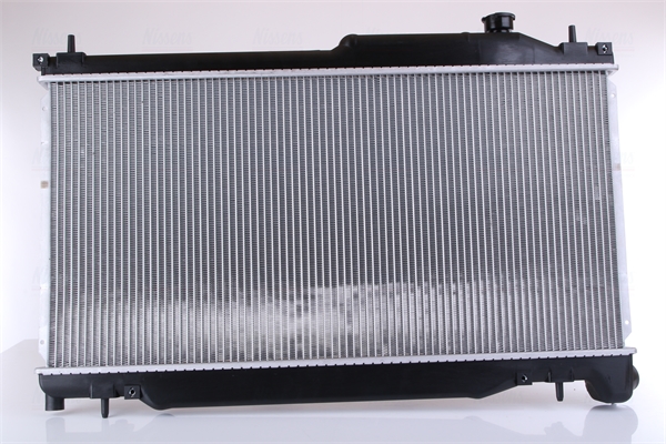 Nissens Radiateur 67743