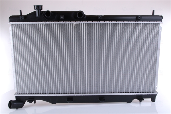 Nissens Radiateur 67743