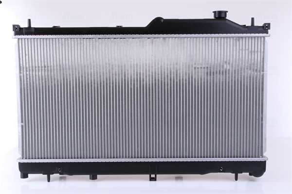 Nissens Radiateur 67744