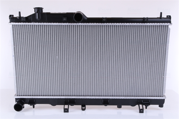 Nissens Radiateur 67744