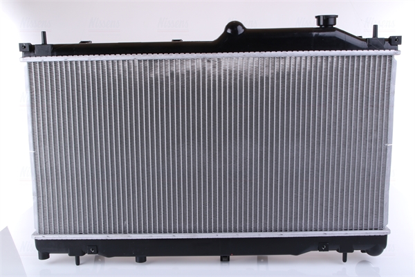 Nissens Radiateur 67745