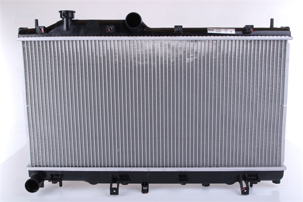 Nissens Radiateur 67745