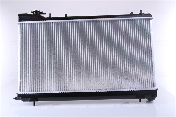 Nissens Radiateur 67747