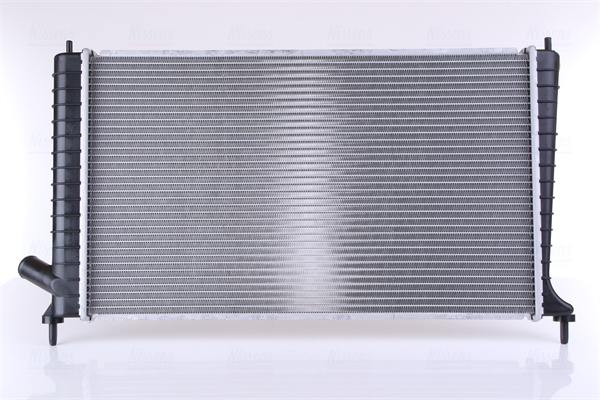 Nissens Radiateur 68001A