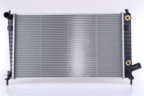 Nissens Radiateur 68001A