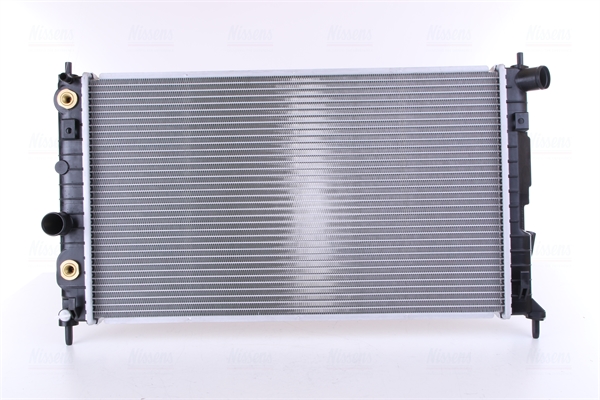 Nissens Radiateur 68003A