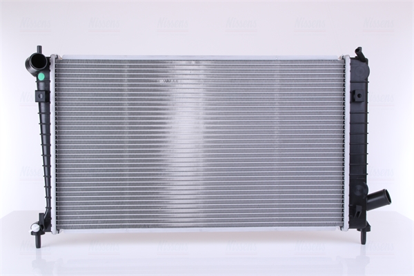 Radiateur Nissens 68004A