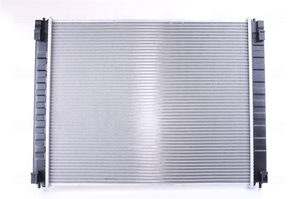 Nissens Radiateur 68091