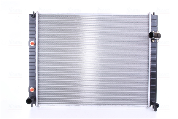 Radiateur Nissens 68091