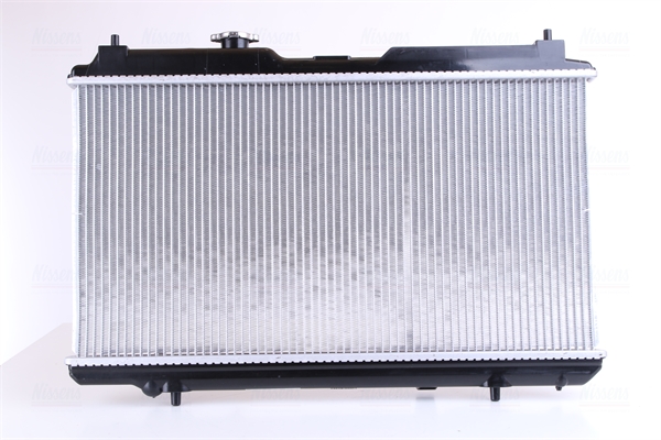 Nissens Radiateur 681021