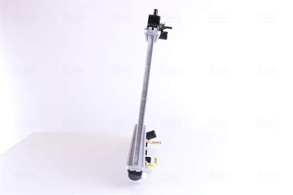 Nissens Radiateur 681021