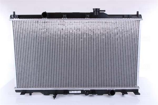 Nissens Radiateur 68103