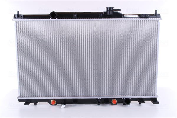 Nissens Radiateur 68106