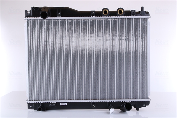 Nissens Radiateur 68109