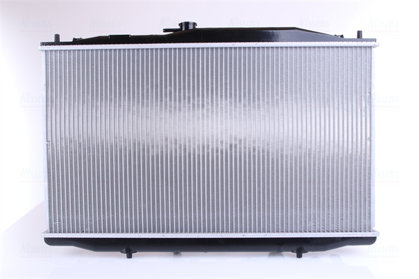 Nissens Radiateur 68112