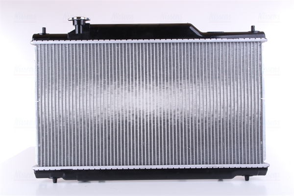 Nissens Radiateur 68114