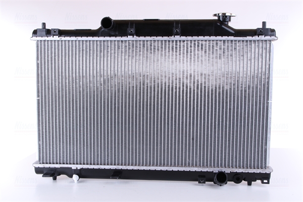 Nissens Radiateur 68114