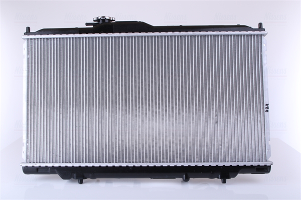 Nissens Radiateur 68117