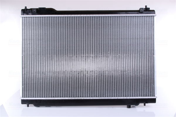 Nissens Radiateur 68118