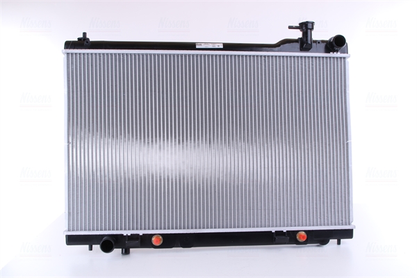 Nissens Radiateur 68119