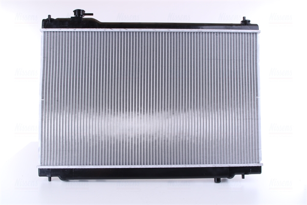 Nissens Radiateur 68119