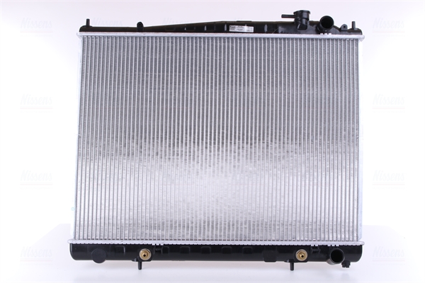 Nissens Radiateur 681206