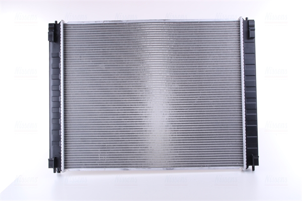 Nissens Radiateur 681208