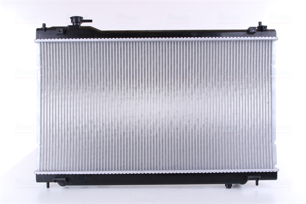 Nissens Radiateur 681212