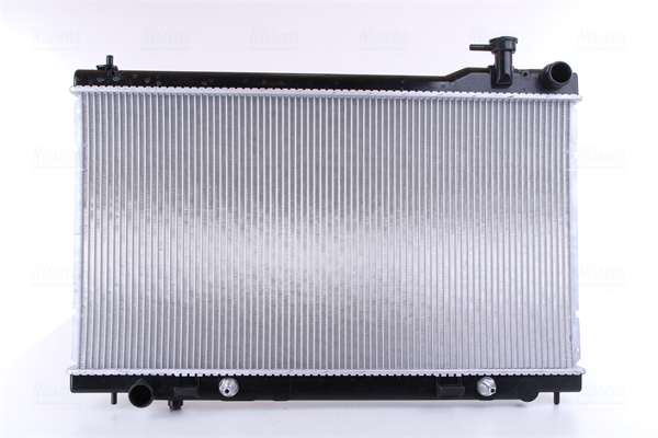 Nissens Radiateur 681212