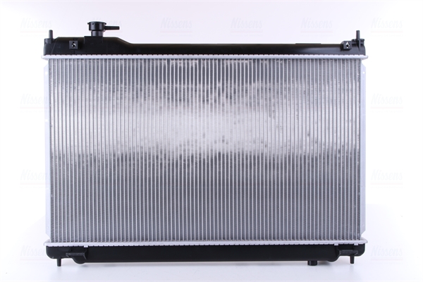 Nissens Radiateur 681213