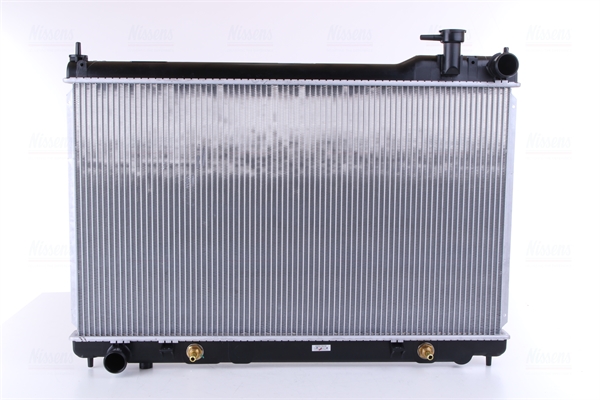 Nissens Radiateur 681213