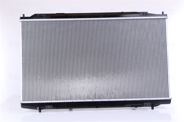 Nissens Radiateur 68137