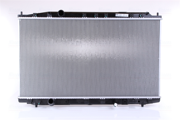 Nissens Radiateur 68137